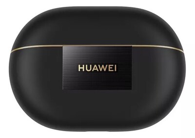 Foto 2 | Audífonos Inalámbricos Huawei Freebuds Pro 4 Negro