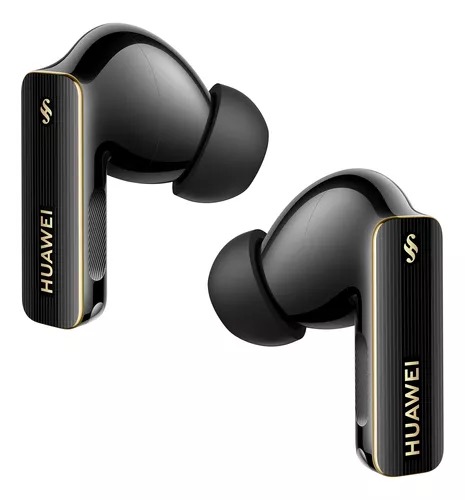 Foto 4 pulgar | Audífonos Inalámbricos Huawei Freebuds Pro 4 Negro