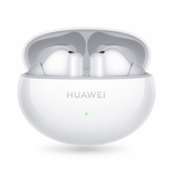 Foto 2 pulgar | Audífonos Inalámbricos Huawei Freebuds 6i Blanco