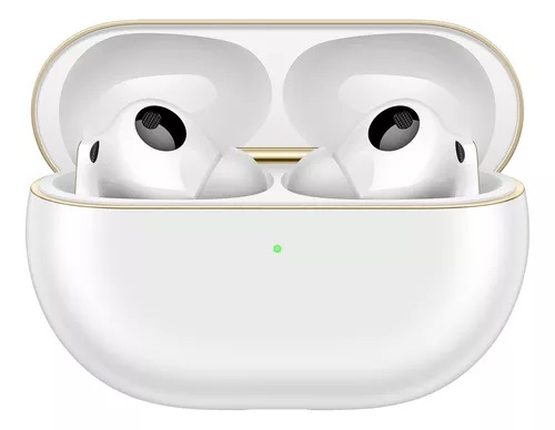 Foto 2 pulgar | Audífonos Inalámbricos Huawei Freebuds Pro 4 Blanco