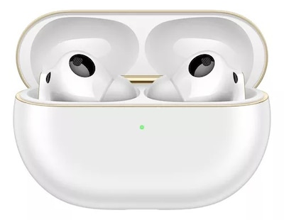Foto 1 | Audífonos Inalámbricos Huawei Freebuds Pro 4 Blanco