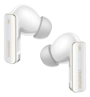 Foto 2 | Audífonos Inalámbricos Huawei Freebuds Pro 4 Blanco