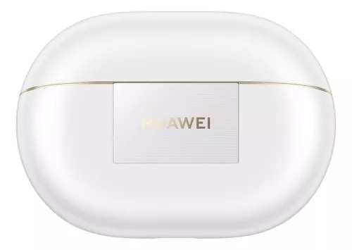 Foto 4 pulgar | Audífonos Inalámbricos Huawei Freebuds Pro 4 Blanco