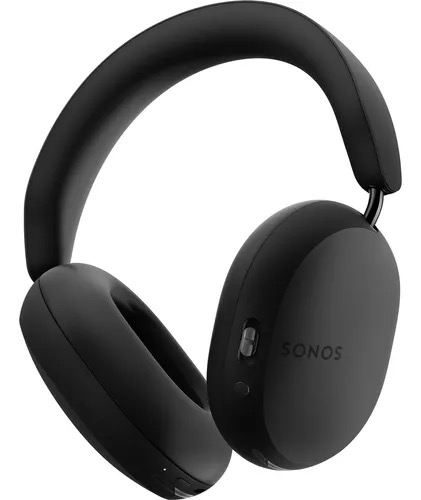 Audífonos Inalámbricos Sonos Ace Negro