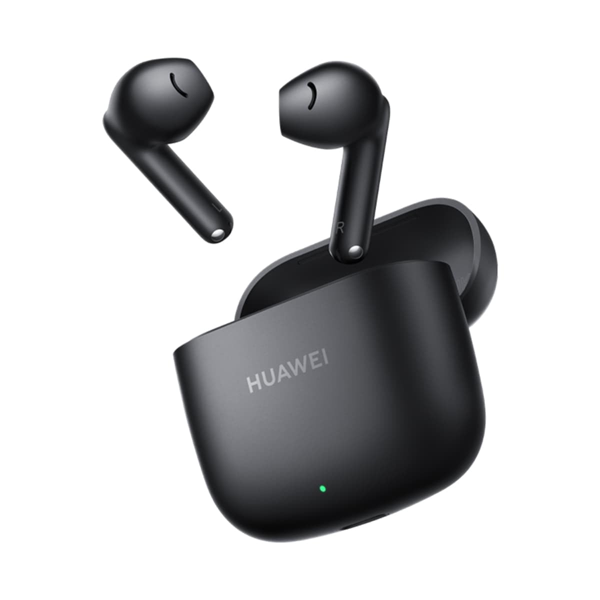 Foto 3 pulgar | Auriculares Huawei Freebuds Se 2 Graphite Black - Venta Internacional