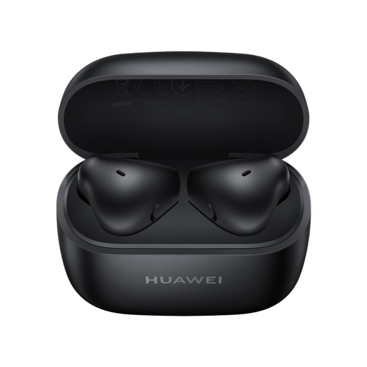 Foto 4 pulgar | Auriculares Huawei Freebuds Se 2 Graphite Black - Venta Internacional