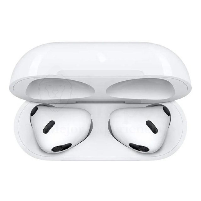 Foto 3 pulgar | Audífonos Inalámbricos AirPods pro 3 - Venta Internacional