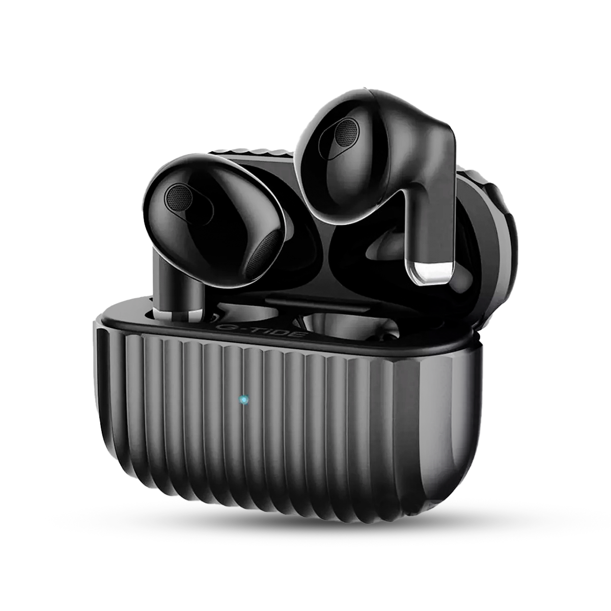 Foto 1 | Auriculares Bluetooth  H21 Con Micrófono Color Negro