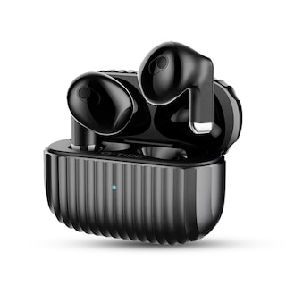 Foto 1 | Auriculares Bluetooth H21 Con Micrófono Color Negro