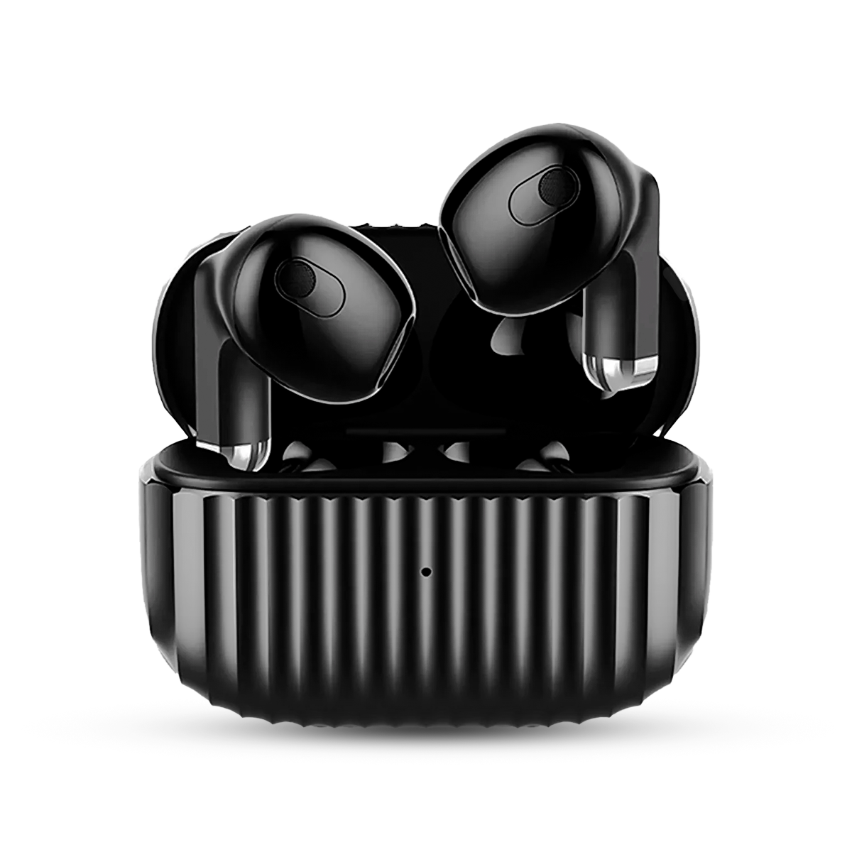 Foto 3 pulgar | Auriculares Bluetooth  H21 Con Micrófono Color Negro
