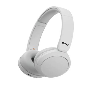 Foto 1 | Audífonos Inalámbricos Belug Color Blanco
