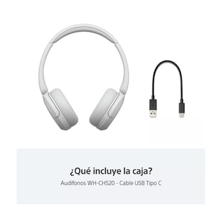 Foto 2 | Audífonos Inalámbricos Belug Color Blanco