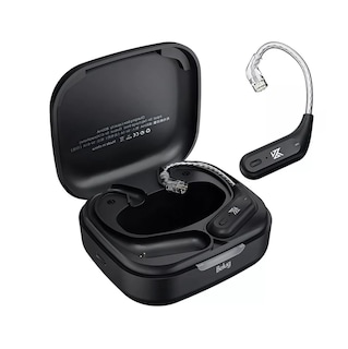 Foto 1 | Módulo Bluetooth Belug, Para Audífonos Kz Tipo C Negro