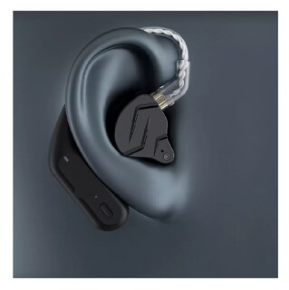 Foto 2 | Módulo Bluetooth Belug, Para Audífonos Kz Tipo C Negro