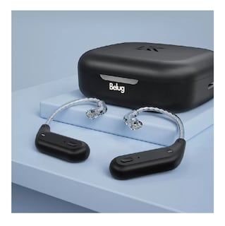 Foto 4 | Módulo Bluetooth Belug, Para Audífonos Kz Tipo C Negro