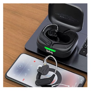 Foto 5 | Módulo Bluetooth Belug, Para Audífonos Kz Tipo C Negro