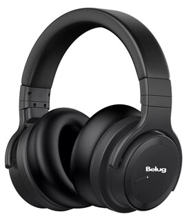 Foto 1 | Auriculares Inalámbricos Belug Bluetooth Con Microfono