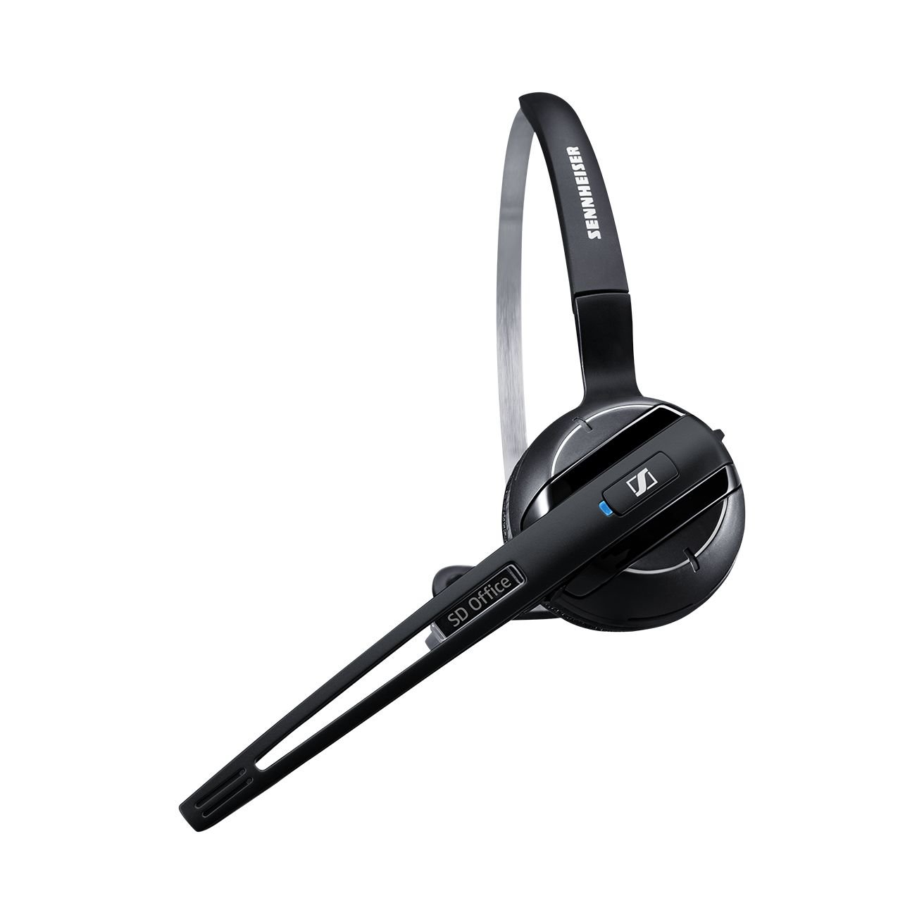 Foto 2 pulgar | Auriculares Sennheiser Enterprise Solution Sd 10 Hs Voip - Venta Internacional.