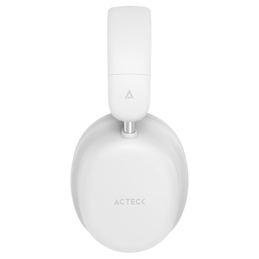 Foto 3 pulgar | Audífonos Inalámbricos Acteck Honour 2 Plus HP626 con Micrófono Integrado