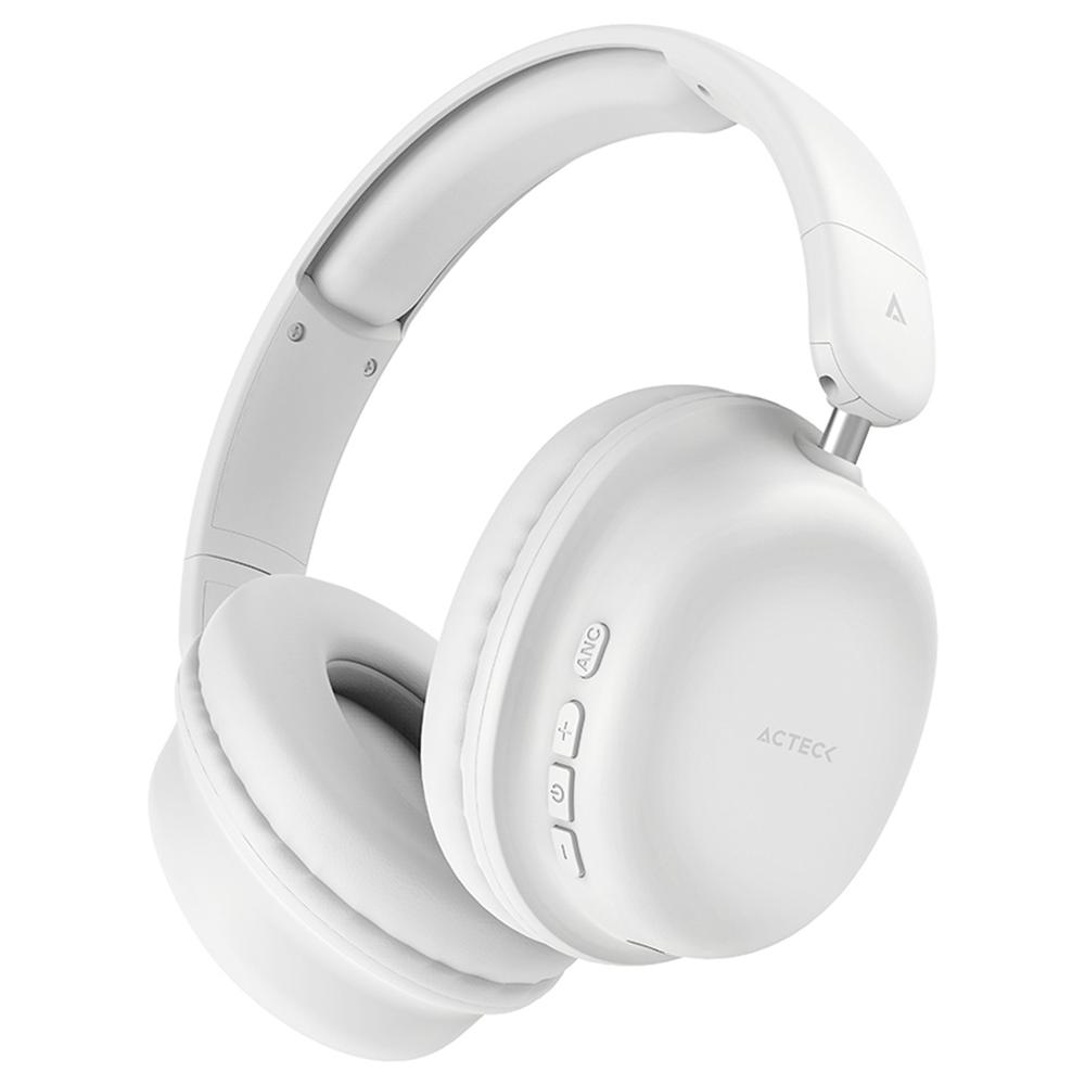 Foto 3 | Audífonos Inalámbricos Acteck Honour 2 Plus HP626 con Micrófono Integrado