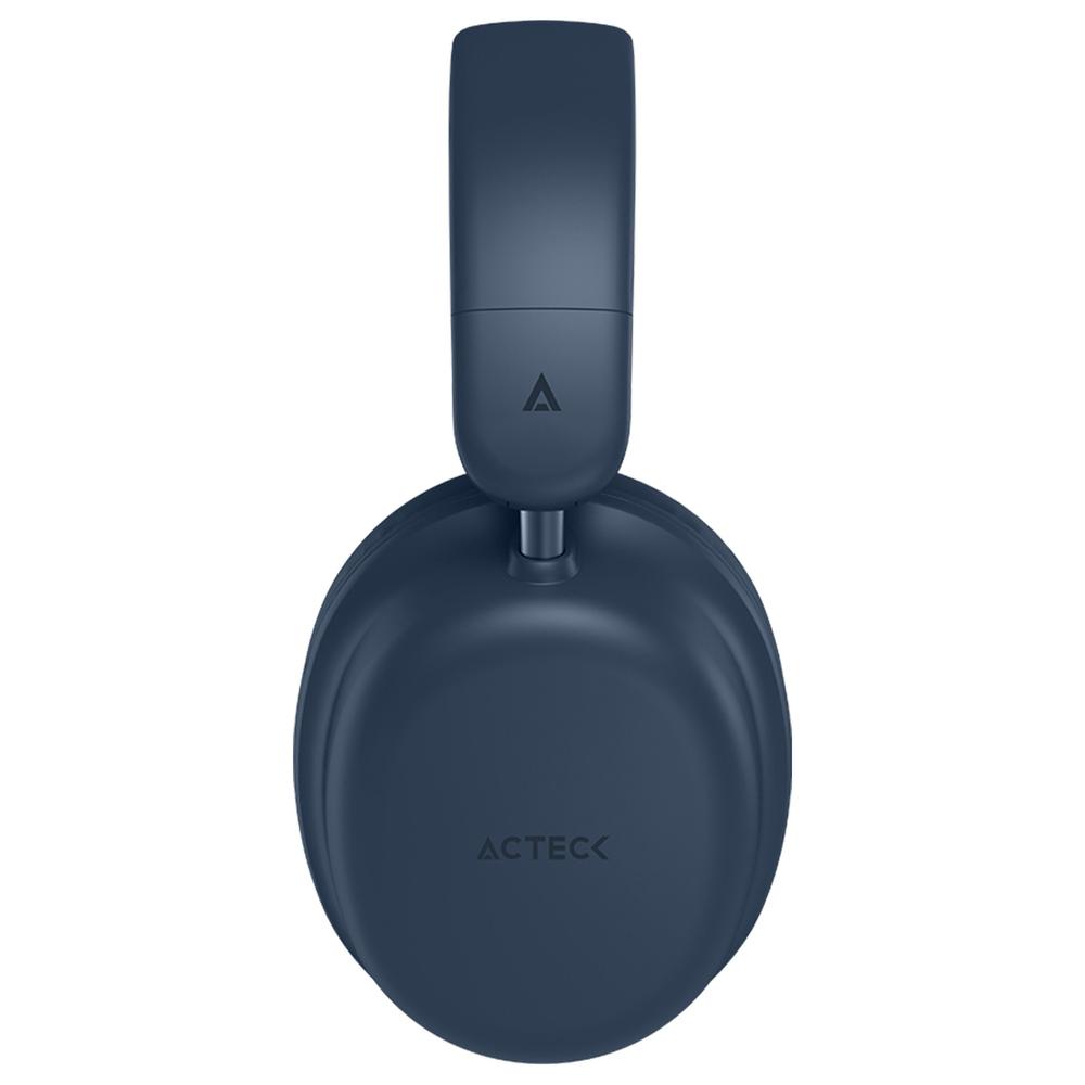 Foto 3 pulgar | Audífonos Inalámbricos Acteck Honour 2 Plus HP626 con Micrófono Integrado