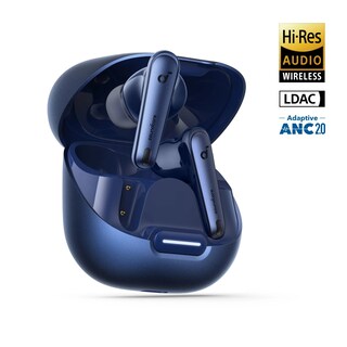 Foto 2 | Audifonos True Wireless Soundcore Liberty 4 con Cancelación de Ruido