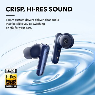Foto 6 | Audifonos True Wireless Soundcore Liberty 4 con Cancelación de Ruido