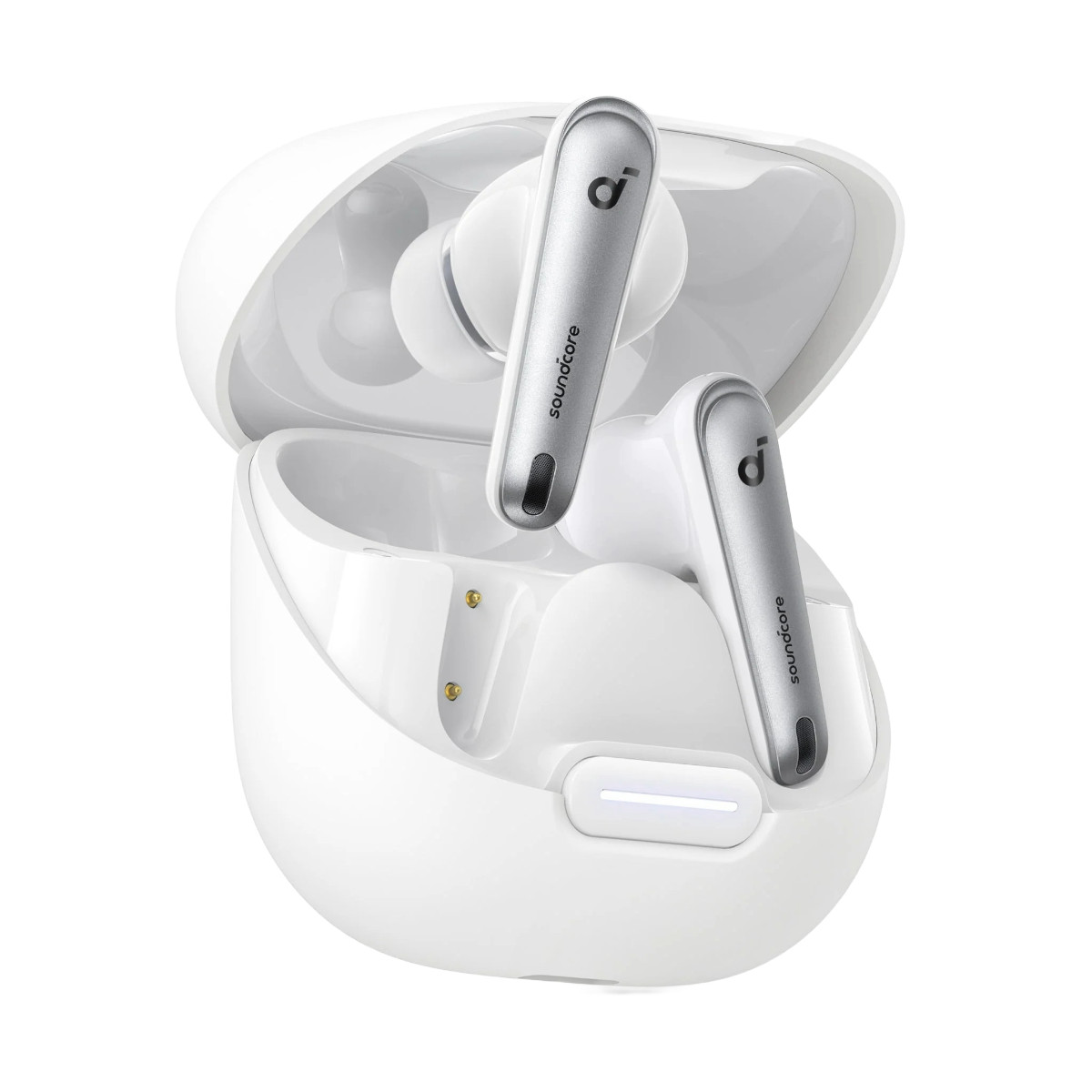 Foto 2 pulgar | Audifonos True Wireless Soundcore Liberty 4 con Cancelación de Ruido