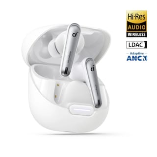 Foto 2 | Audifonos True Wireless Soundcore Liberty 4 con Cancelación de Ruido
