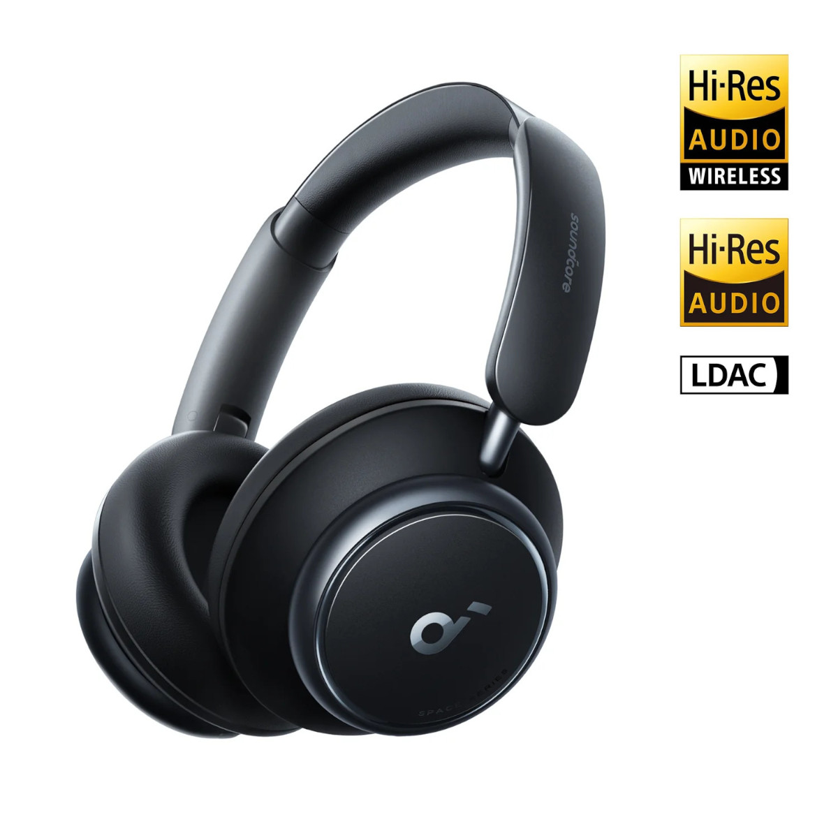 Foto 3 pulgar | Audifonos Inalámbricos Soundcore Space Q45 con Cancelación Ruido