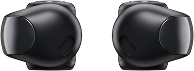 Foto 2 | Audífonos Inalámbricos Bose Ultra Open Earbuds Negros Luz Azul