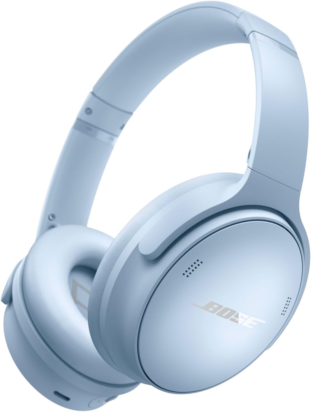 Audífonos Inalámbricos Bose Azules con Cancelación de Ruido Quietcomfort