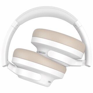 Foto 2 | Audifonos Diadema Inalambrica Acteck Hype Epic Hp750 Microfono Integrado 3.5mm + Bt Blanco Ac-940863