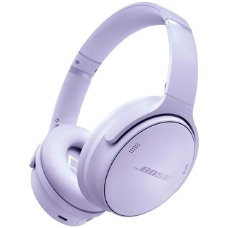 Foto 1 | Audifonos Inalambricos Bose Quietcomfort Over-ear Bluetooth Compatibles Con Apple Android 24hr De Bateria Color Lila