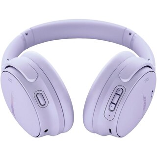 Foto 2 | Audifonos Inalambricos Bose Quietcomfort Over-ear Bluetooth Compatibles Con Apple Android 24hr De Bateria Color Lila