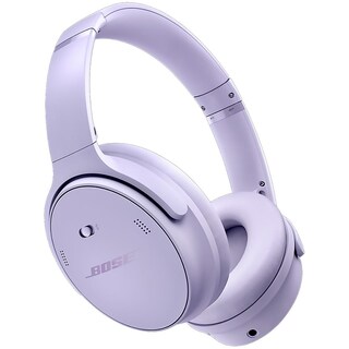 Foto 4 | Audifonos Inalambricos Bose Quietcomfort Over-ear Bluetooth Compatibles Con Apple Android 24hr De Bateria Color Lila