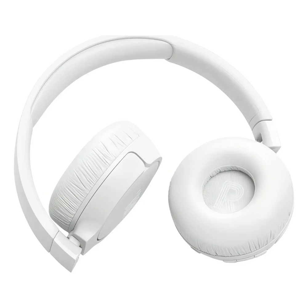 Foto 2 pulgar | Audífonos Inalámbricos Jbl Tune 670nc  Drivers De 32mm Blancos