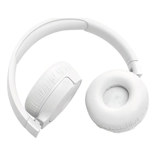 Foto 1 | Audífonos Inalámbricos Jbl Tune 670nc Drivers De 32mm Blancos