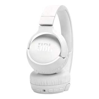 Foto 3 | Audífonos Inalámbricos Jbl Tune 670nc Drivers De 32mm Blancos
