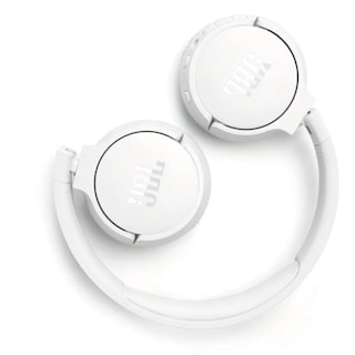 Foto 4 | Audífonos Inalámbricos Jbl Tune 670nc Drivers De 32mm Blancos