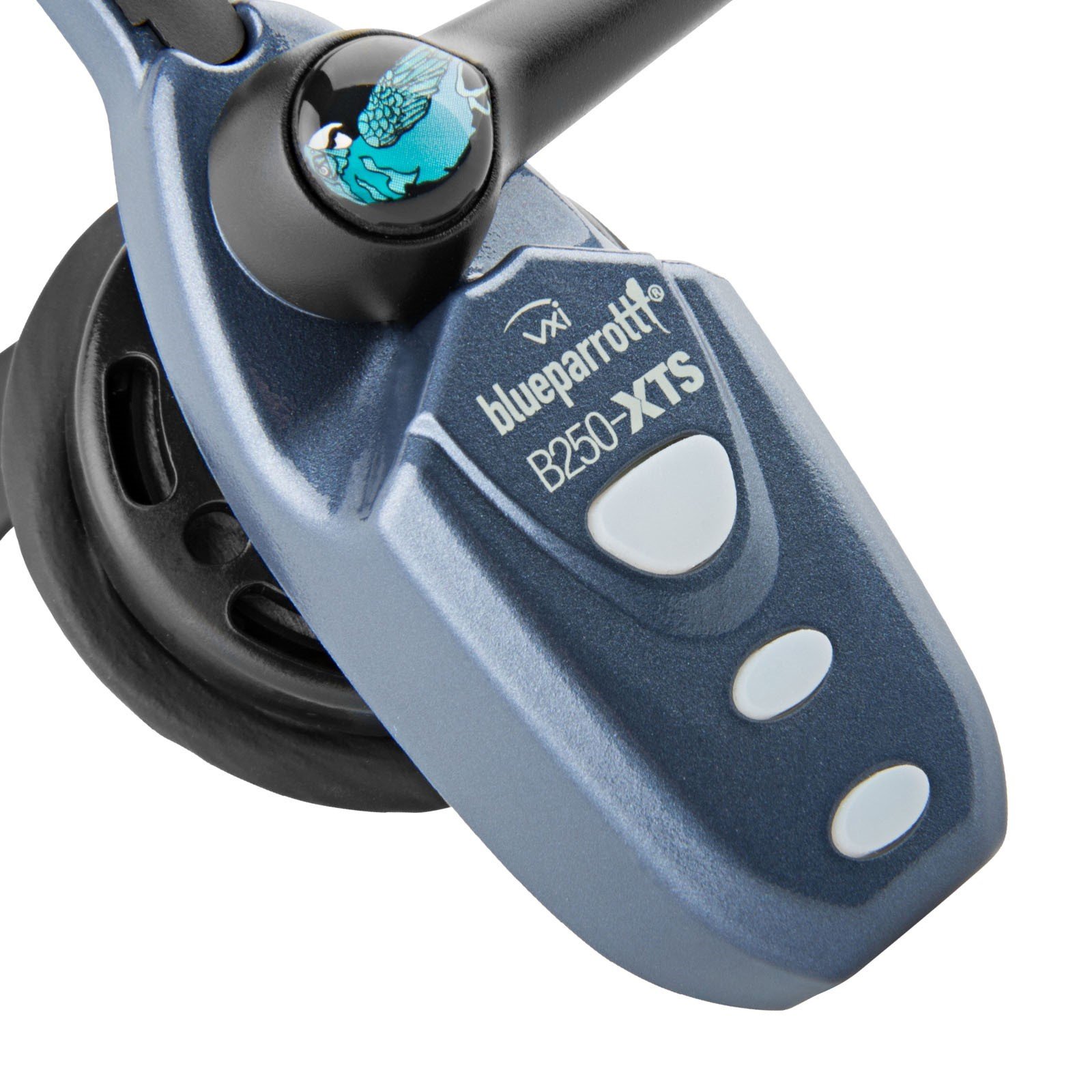 Foto 4 pulgar | Auriculares Bluetooth Blueparrott B250-xts Con Cancelación De Ruido - Venta Internacional.