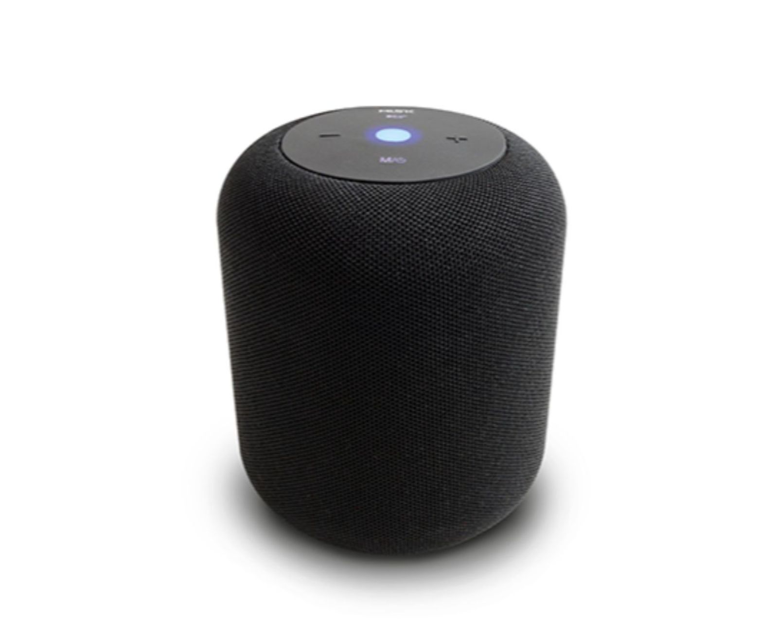 Bocina Bluetooth Misik Ms207 color Negro