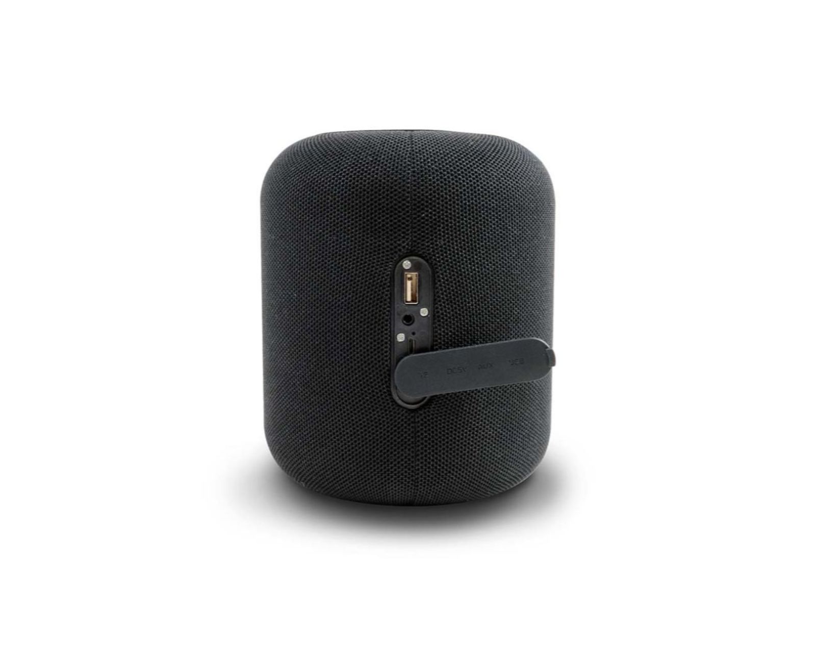 Foto 3 | Bocina Bluetooth Misik Ms207 color Negro