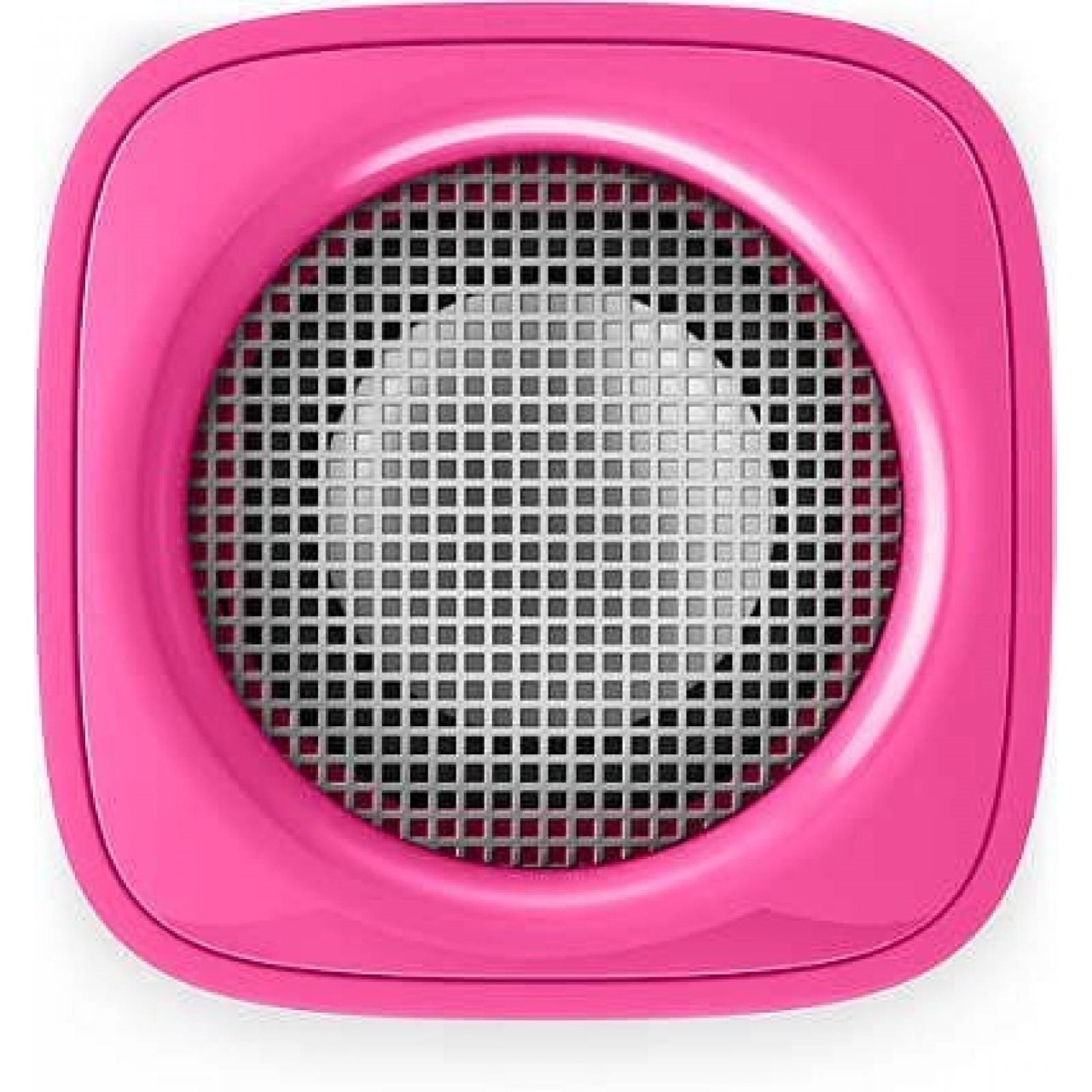 Foto 3 pulgar | Bocina Bluetooth Philips Bt100p27 color Rosa Recargable