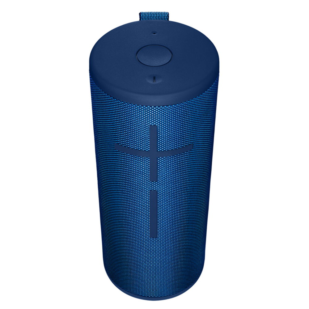 Foto 3 pulgar | Bocina Bluetooth Logitech Ue Megaboom 3 984-001398 color Azul