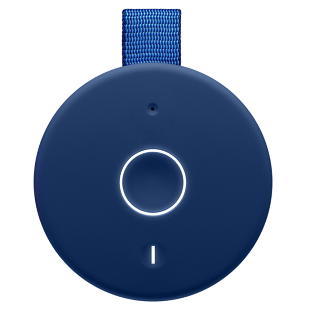 Foto 4 pulgar | Bocina Bluetooth Logitech Ue Megaboom 3 984-001398 color Azul