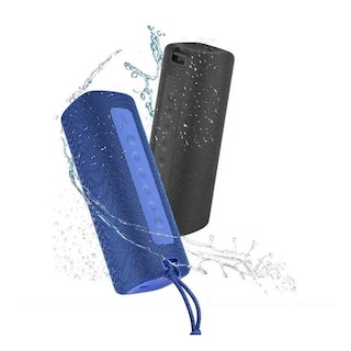 Foto 3 | Bocina Bluetooth Xiaomi Mi Portable Resistente a salpicaduras de 16w color Negro