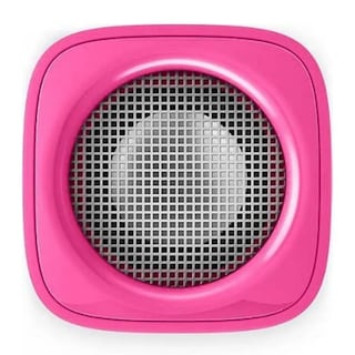 Foto 3 | Bocina Bluetooth Philips 2w Rms con Batería Recargable color Rosa
