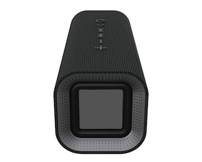 Foto 1 | Speaker de Tela 10w Estéreo Hd Z16 Zeta color Negro