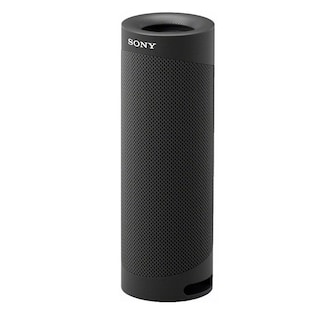 Foto 2 | Bocina Sony Bluetooth X-balanced Ip67 Srs-xb23 Negro